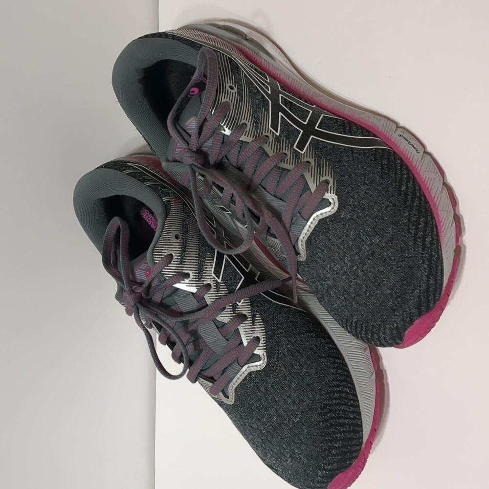 ASICS GT-2000 10 women running shoes size 8.5 - Picture 2 of 8